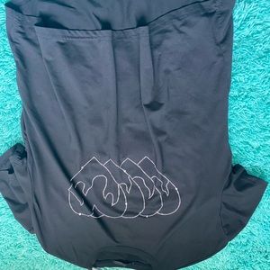 shein rinestone shirt